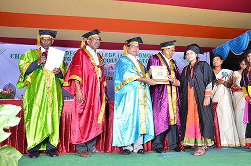 convocation 2015